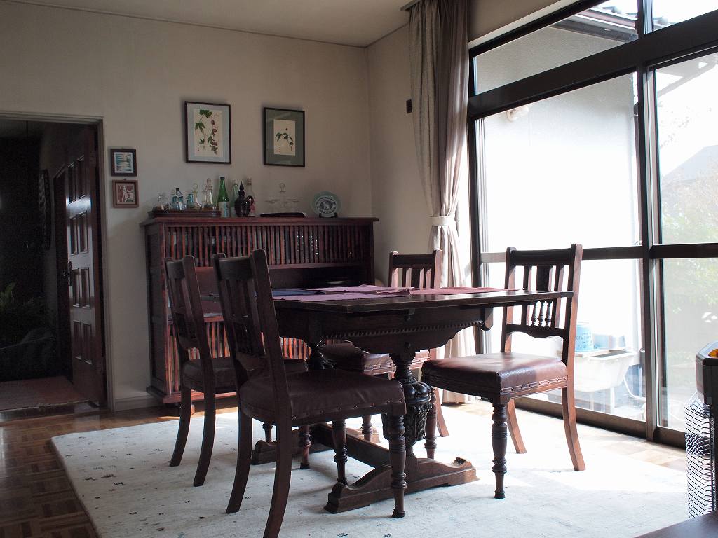 ギャッベと暮らす~ゾランヴァリギャッベ新作展2019~ | マルカ木工