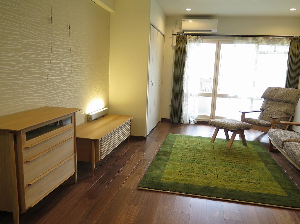 ギャッベと暮らす~ゾランヴァリギャッベ新作展2019~ | マルカ木工