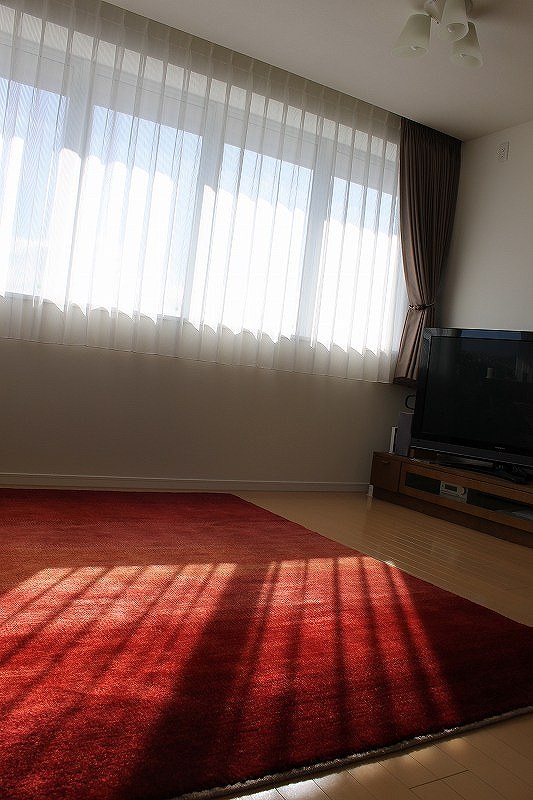 ギャッベと暮らす~ゾランヴァリギャッベ新作展2019~ | マルカ木工