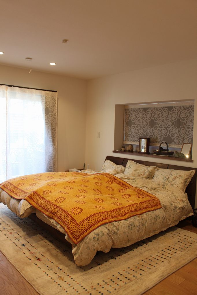 ギャッベと暮らす~ゾランヴァリギャッベ新作展2019~ | マルカ木工