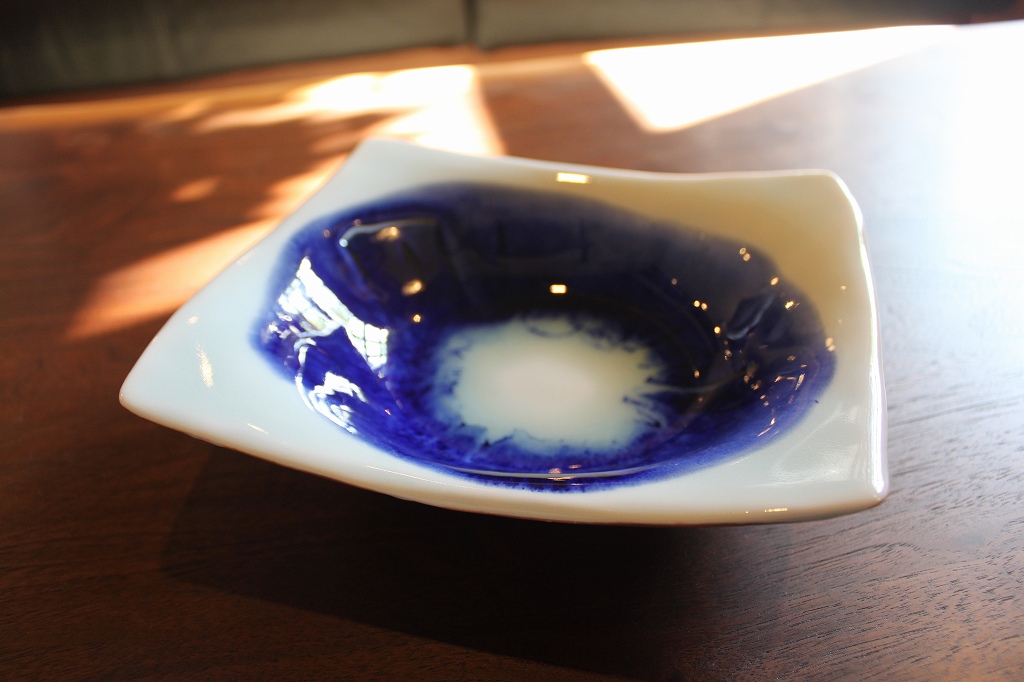 「あずきとあお」 ~家具と磁器の作家展~2021 | マルカ木工