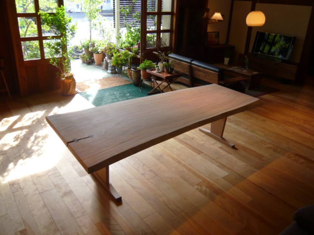 オーダーメイド家具 | マルカ木工