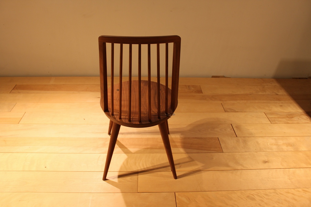 製品写真2 | boチェア | Chair | Products | マルカ木工