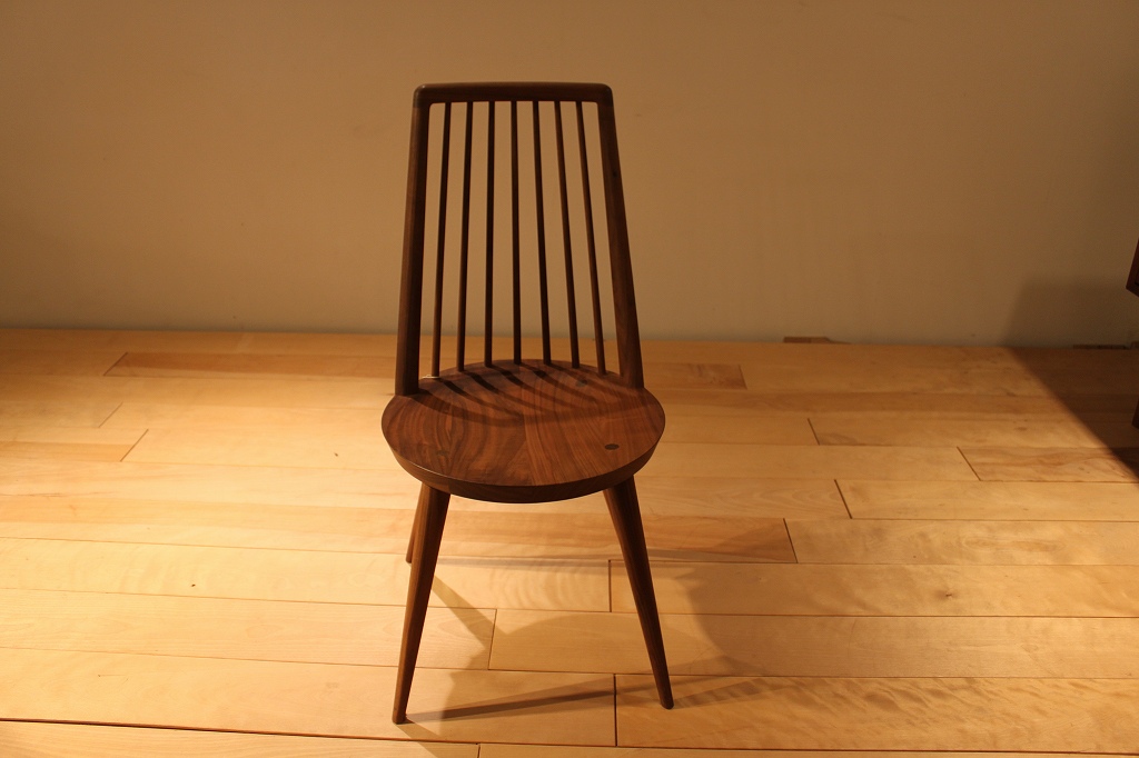 製品写真3 | boチェア | Chair | Products | マルカ木工