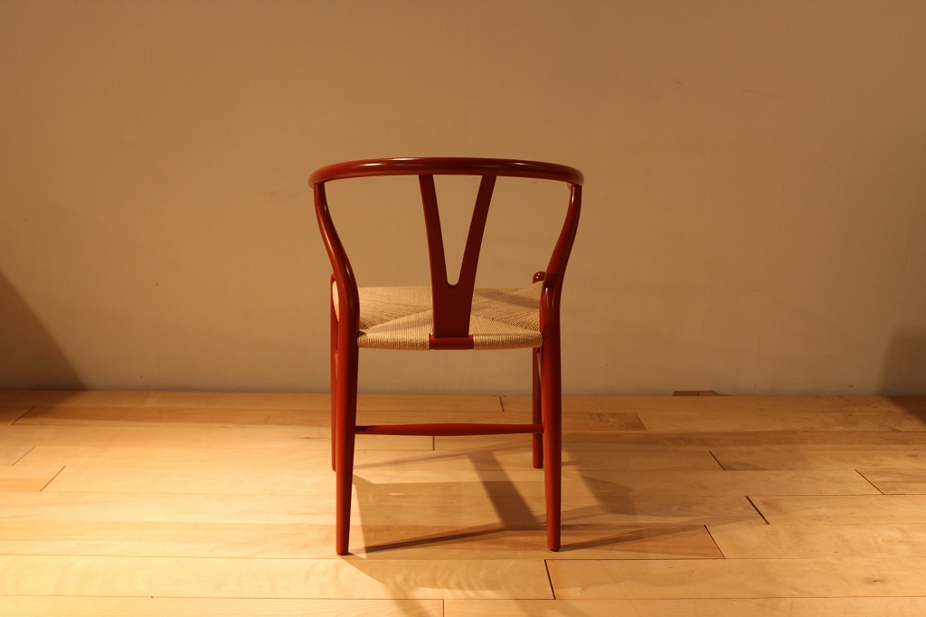 製品写真2 | CH24 | Chair | Products | マルカ木工
