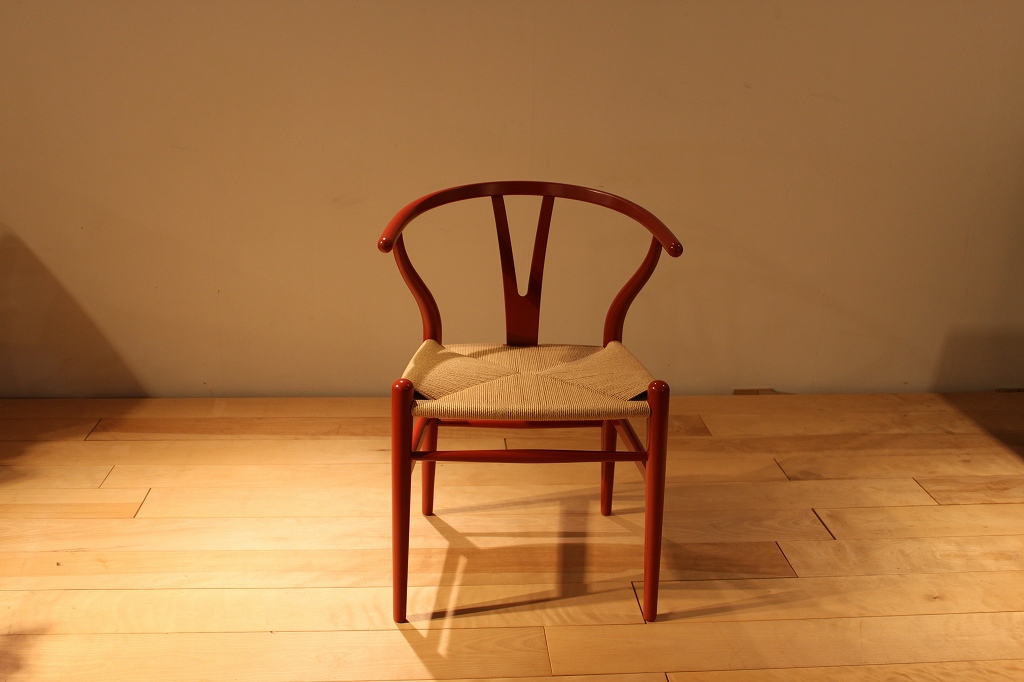製品写真3 | CH24 | Chair | Products | マルカ木工