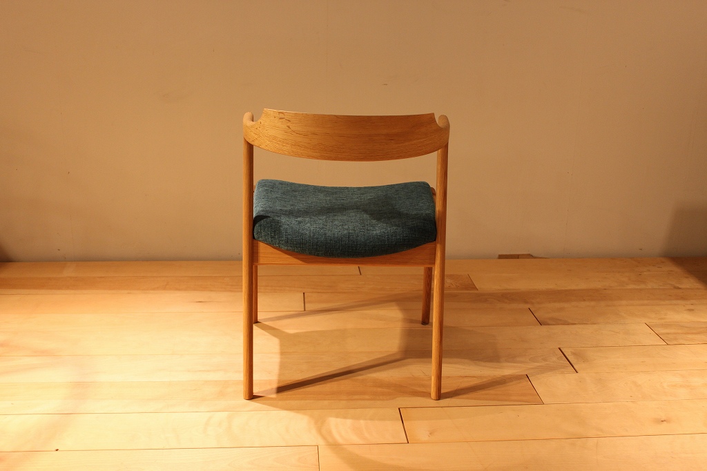 製品写真2 | geppo シードチェア | Chair | Products | マルカ木工
