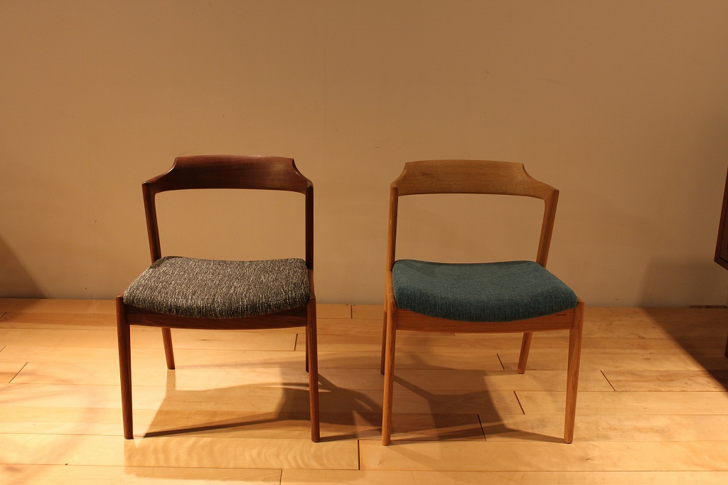 製品写真3 | geppo シードチェア | Chair | Products | マルカ木工