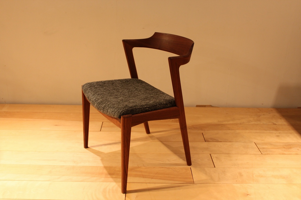 製品写真4 | geppo シードチェア | Chair | Products | マルカ木工