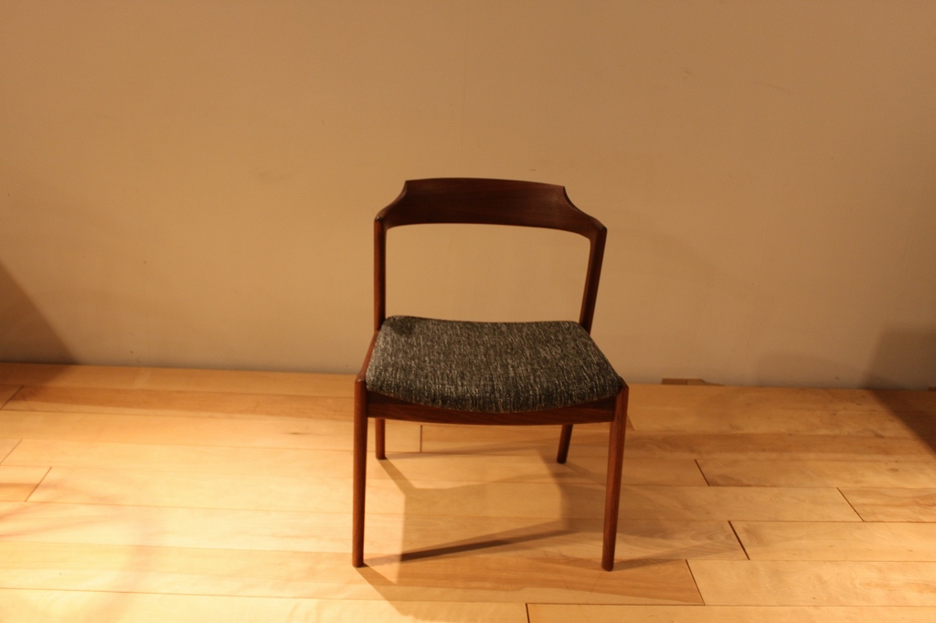 製品写真5 | geppo シードチェア | Chair | Products | マルカ木工
