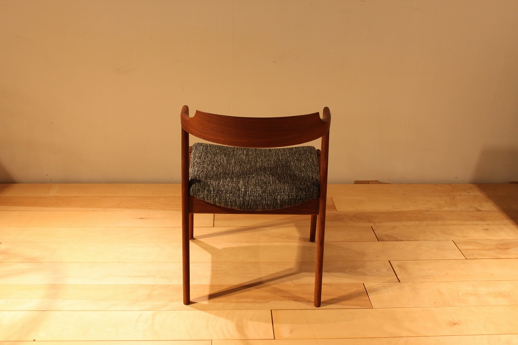 製品写真6 | geppo シードチェア | Chair | Products | マルカ木工