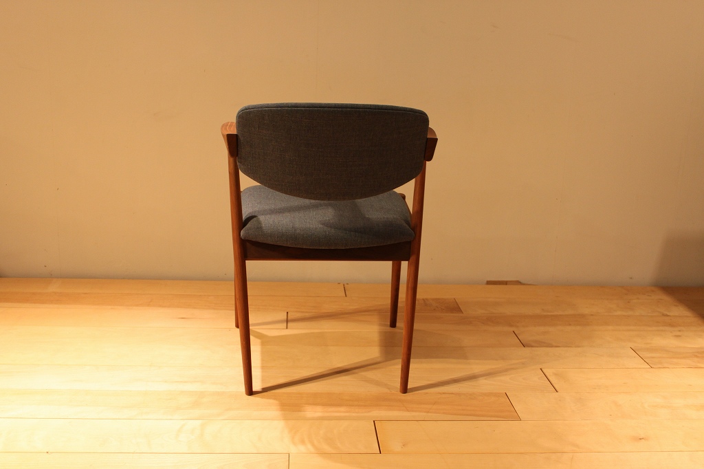 製品写真3 | No42 | Chair | Products | マルカ木工