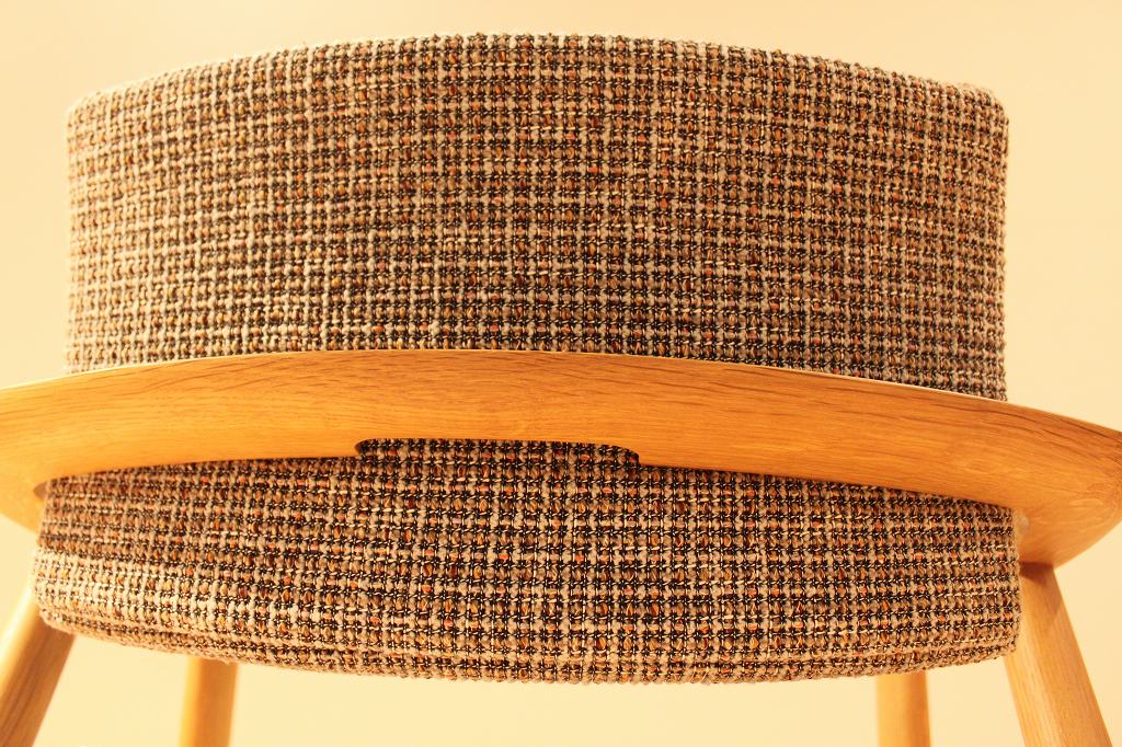 製品写真4 | seoto EXアームチェア | Chair | Products　セオト | マルカ木工