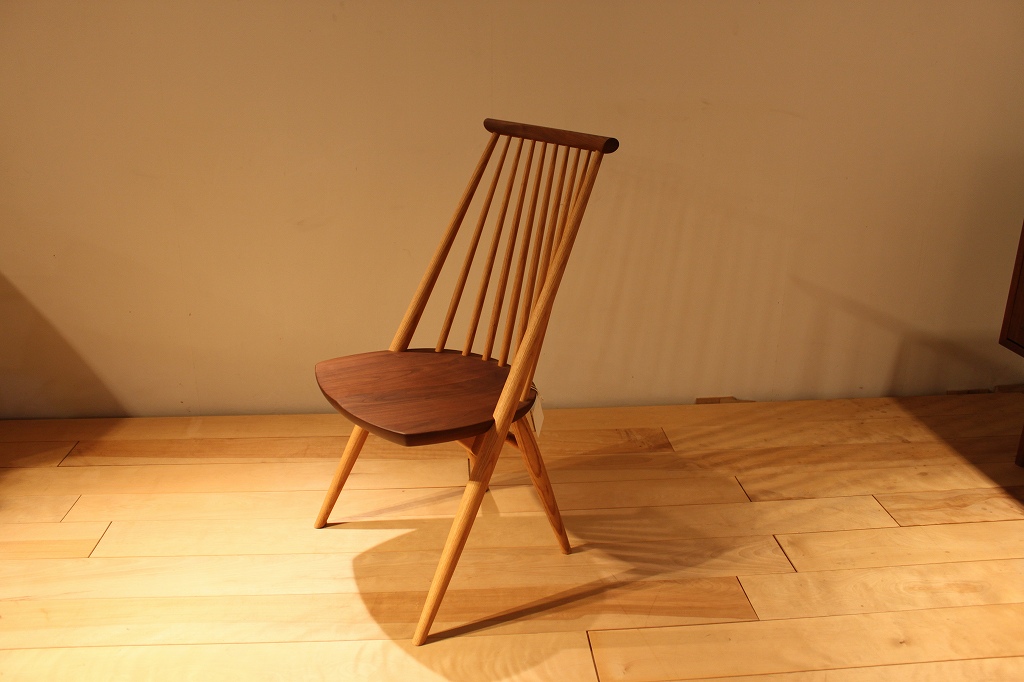 シビルDチェア | Chair | Products | マルカ木工