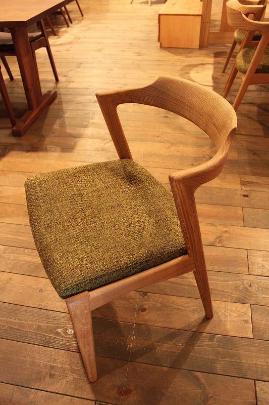 飛騨の家具　デザインの現在　 | マルカ木工