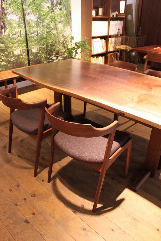 飛騨の家具 デザインの現在 | マルカ木工