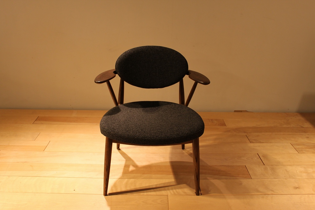 製品写真2 | ボスダイニングチェア | Chair | Products | マルカ木工
