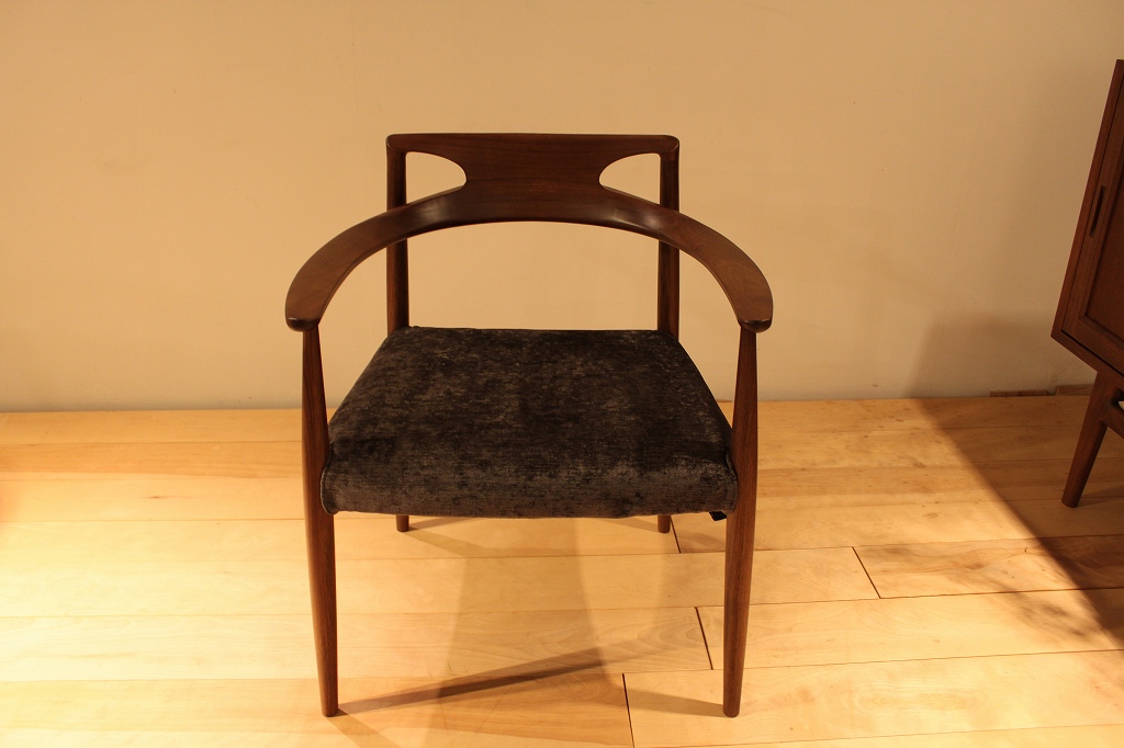 製品写真2 | ラディウスチェア | Chair | Products | マルカ木工