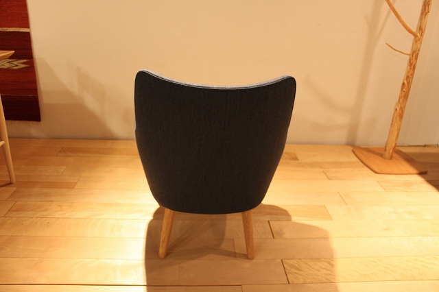 製品写真3 |  CH71| Chair | Products | マルカ木工