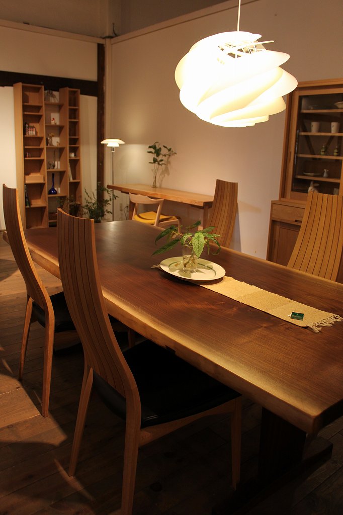 日進木工Xマルカ木工コラボフェア 2018 | マルカ木工