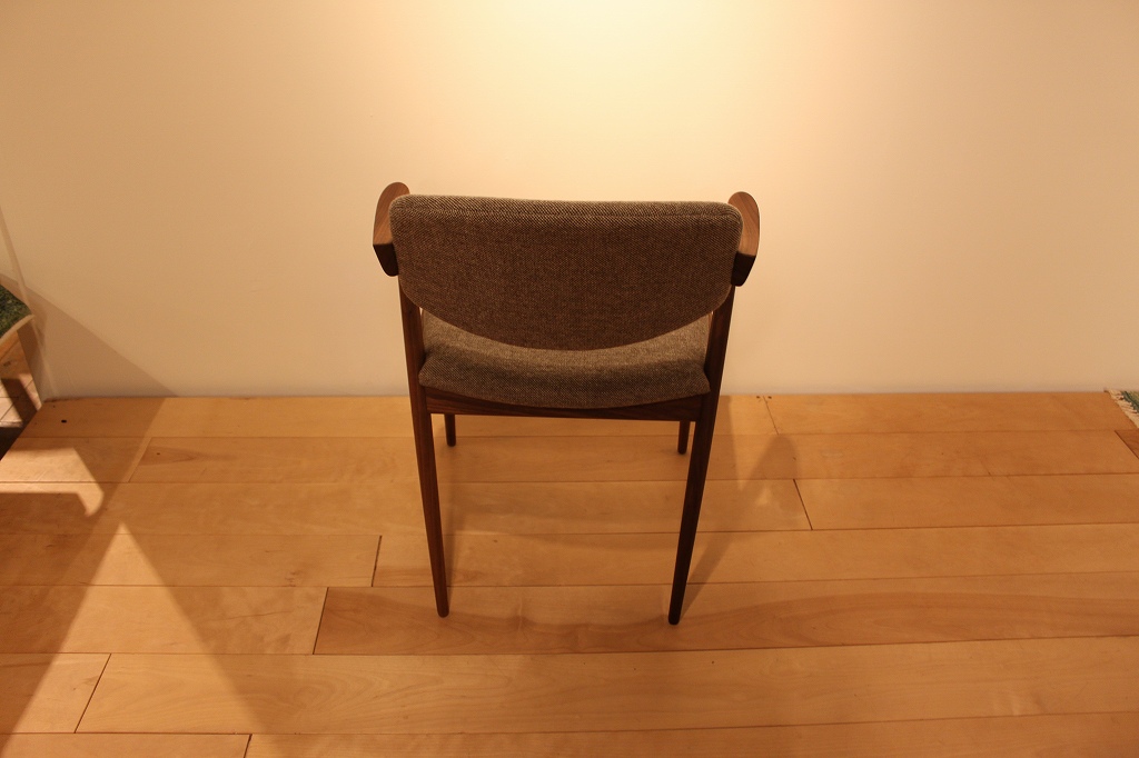 製品写真6 | No42 | Chair | Products | マルカ木工