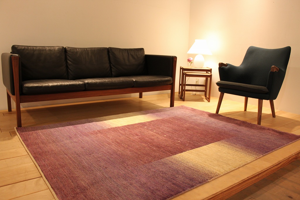 ギャッベの世界2021 | マルカ木工