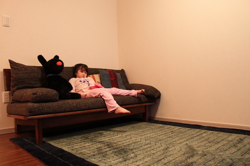 ギャッベの世界2021 | マルカ木工