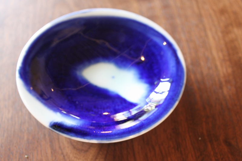 「あずきとあお」 ~家具と磁器の作家展~2022 | マルカ木工