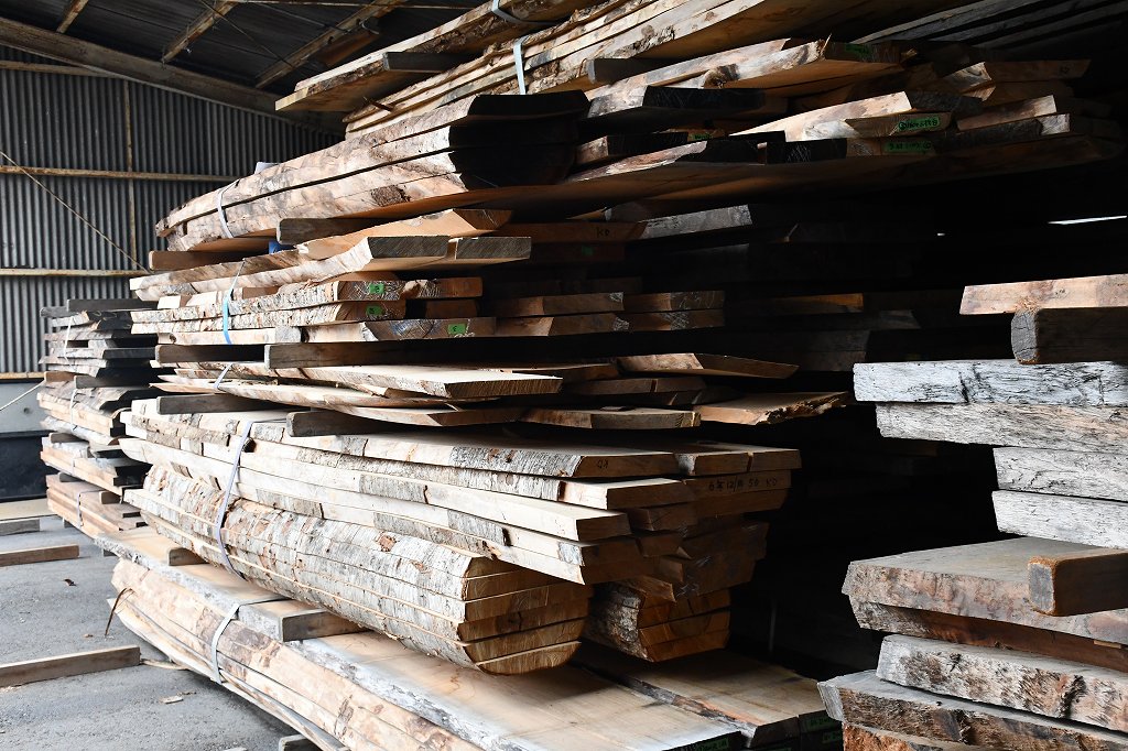 私が選ぶ 我が家のテーブルオーダーの会 | マルカ木工