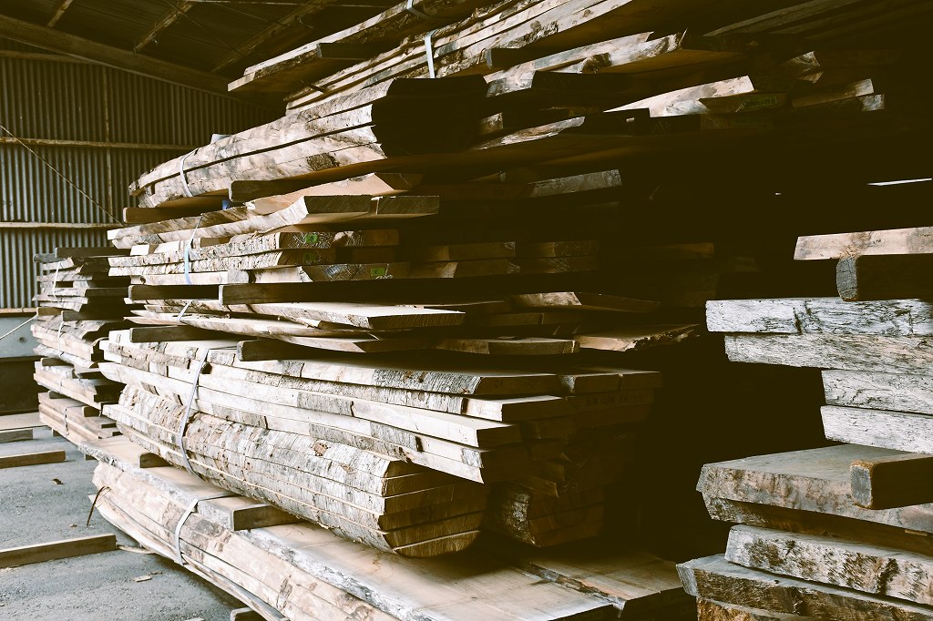 私が選ぶ 我が家のテーブルオーダーの会 | マルカ木工